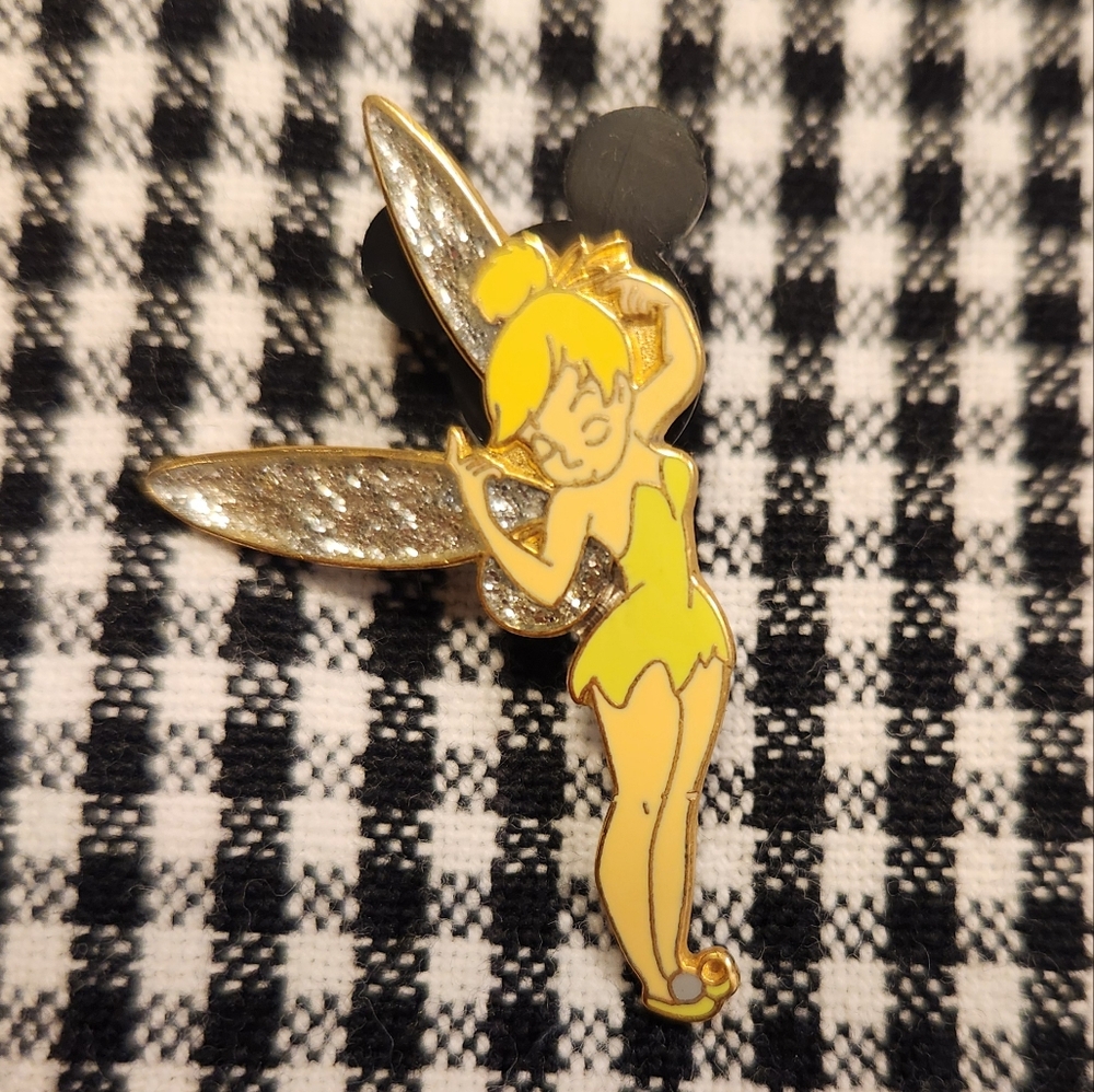 Disney Tinkerbell Pin